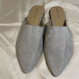 Adrienne Flats